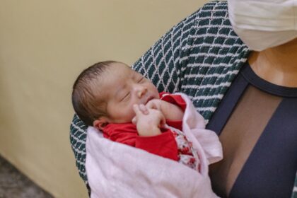 No dia do Teste do Pezinho, PMM enfatiza importância do exame