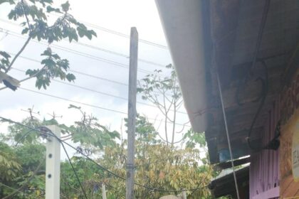 Prefeitura de Manaus promove ações de prevenção em áreas impactadas por enchentes