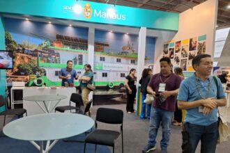 Prefeitura se destaca com estratégias de inovação no 18º Congresso Brasileiro de Medicina de Família e Comunidade