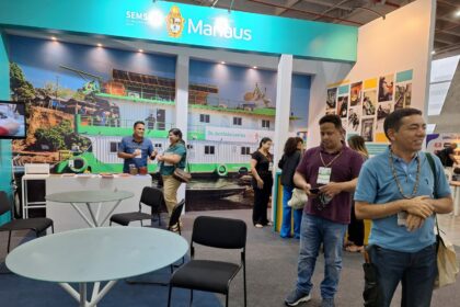 Prefeitura se destaca com estratégias de inovação no 18º Congresso Brasileiro de Medicina de Família e Comunidade