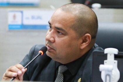 Sérgio Baré reforça apoio a políticas para idosos em Manaus e destina parte do IR ao Fundo Municipal