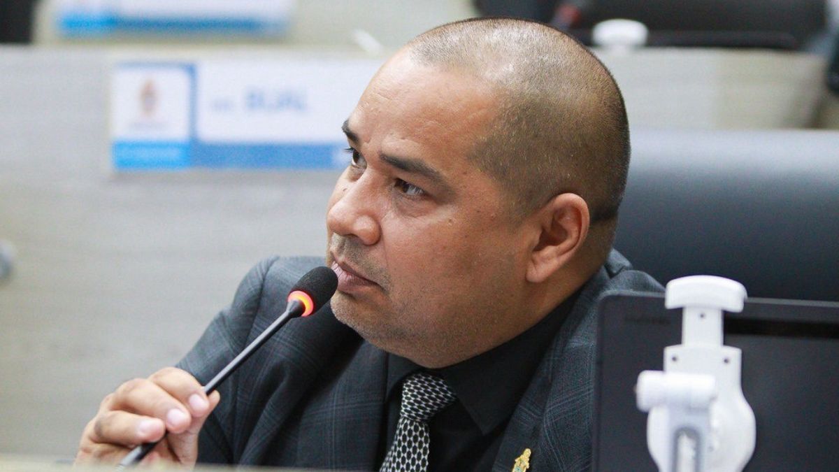 Sérgio Baré reforça apoio a políticas para idosos em Manaus e destina parte do IR ao Fundo Municipal