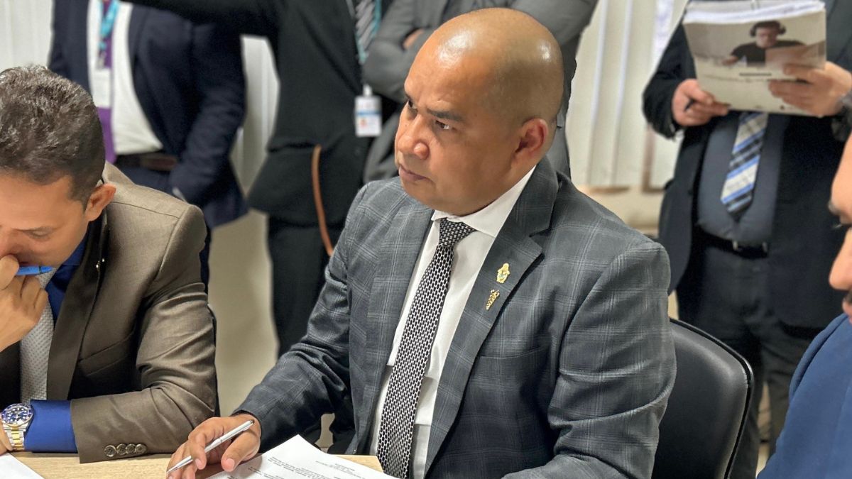 Sérgio Baré apoia reajuste salarial para servidores da saúde em Manaus