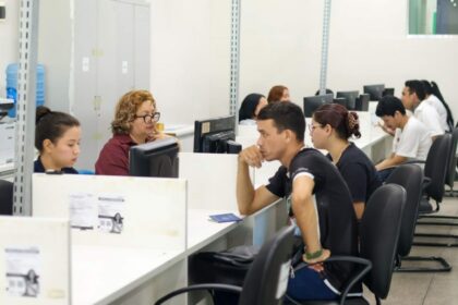 Sine Amazonas divulga 292 vagas de emprego para esta quarta-feira