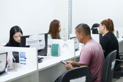 Sine Amazonas divulga 189 vagas de emprego para esta quarta-feira