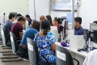Sine Amazonas divulga 259 vagas de emprego para esta quarta-feira