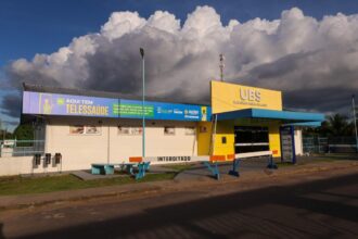 Governador Wilson Lima inaugura serviço de Telessaúde em Parintins e amplia rede de saúde digital no Baixo Amazonas