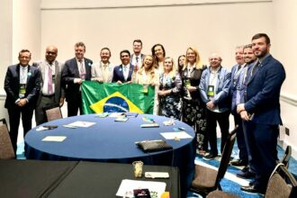 Unale realiza 1º Fórum Internacional durante o Pan American Freedom Forum 2025 e Amazonas é destaque no evento