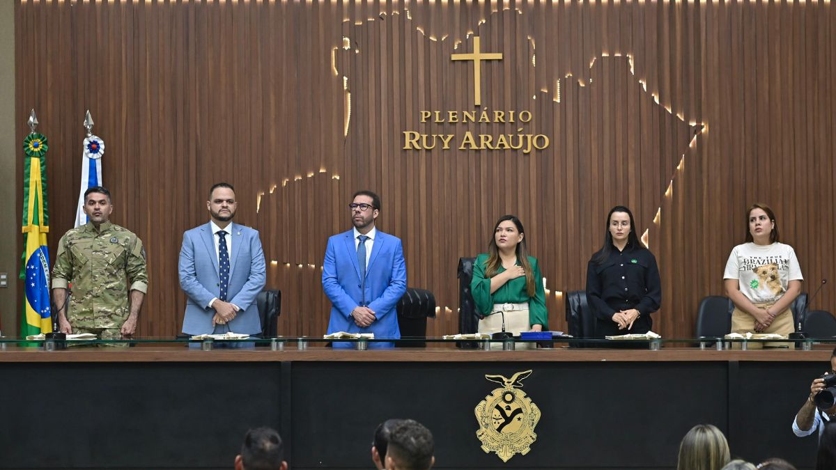Aldenor Lima destaca compromisso com o meio ambiente durante homenagem à Dema, em Manaus