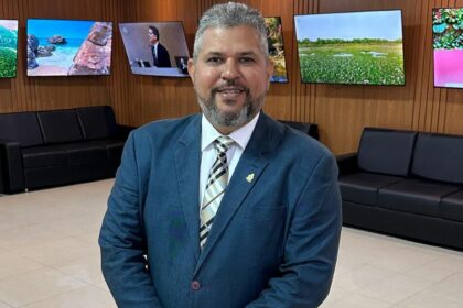 Elan Alencar reforça importância do Dia de Conscientização sobre fissura labiopalatina em Manaus