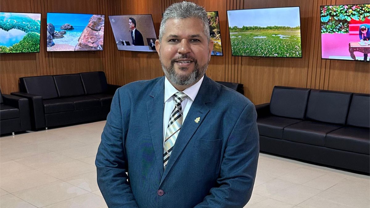 Elan Alencar reforça importância do Dia de Conscientização sobre fissura labiopalatina em Manaus