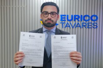 Eurico Tavares cobra reforço na fiscalização contra exploração infantil no Porto de Manaus