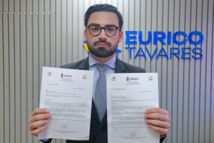 Eurico Tavares cobra reforço na fiscalização contra exploração infantil no Porto de Manaus