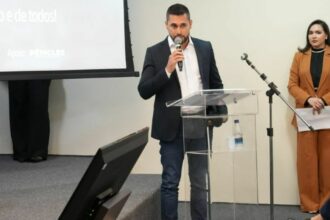 Paulo Tyrone defende reordenamento do Centro de Manaus como política pública prioritária