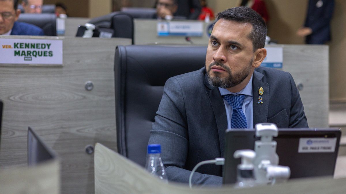 Manaus pode instituir Dia Municipal da Advocacia Consumerista por iniciativa do vereador Paulo Tyrone