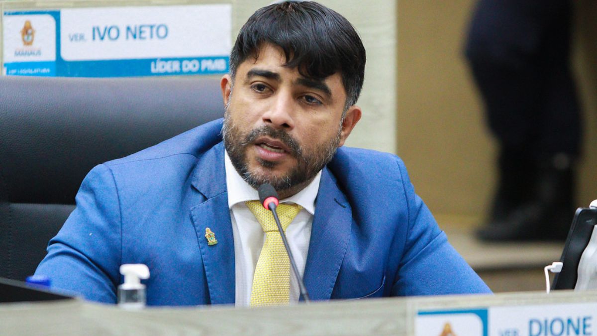 Dione Carvalho cobra agilidade em cirurgia para idoso internado em hospital de Manaus