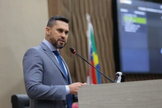Manaus pode ganhar programa permanente de prevenção a acidentes com motociclistas, propõe vereador Paulo Tyrone