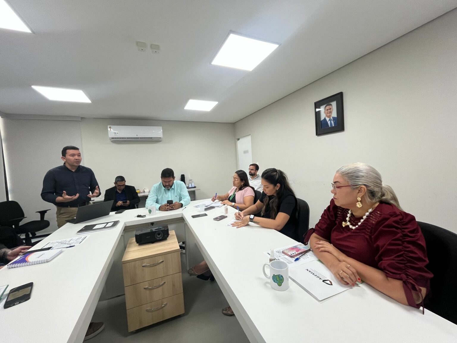 Conselho Municipal de Regulação mantém multa de R$ 420 mil aplicada pela Ageman contra concessionária Águas de Manaus