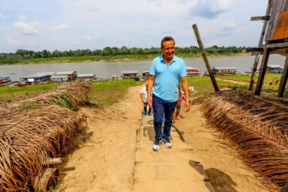 Dia do Meio Ambiente: Leis de Adjuto Afonso promovem desenvolvimento econômico aliado à sustentabilidade ambiental