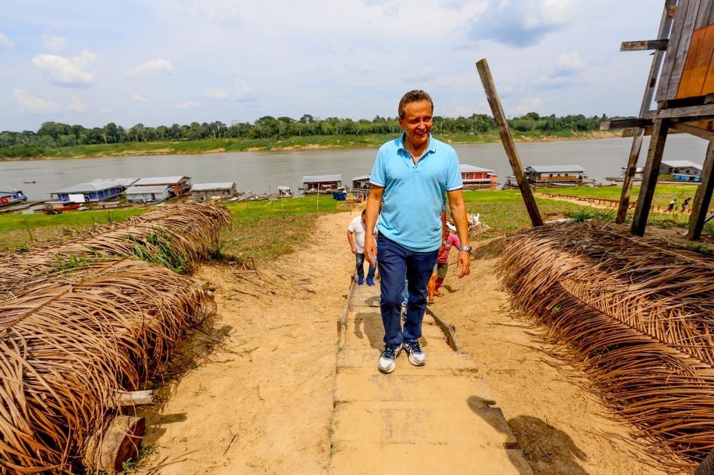 Dia do Meio Ambiente: Leis de Adjuto Afonso promovem desenvolvimento econômico aliado à sustentabilidade ambiental