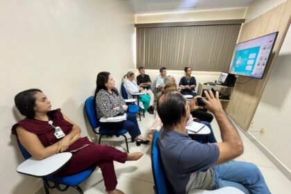 FMT-HVD é selecionada para projeto nacional de reestruturação hospitalar do Proadi-SUS