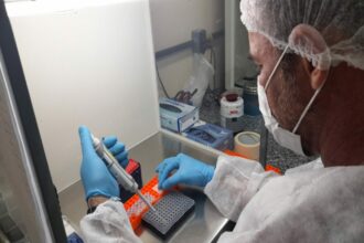 FVS-RCP divulga monitoramento de circulação de vírus respiratórios no Amazonas e alerta para vacinação