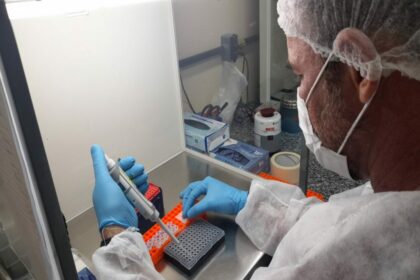 FVS-RCP divulga monitoramento de circulação de vírus respiratórios no Amazonas e alerta para vacinação