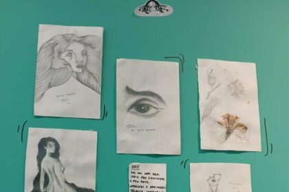 Casa das Artes reabre com cinco exposições inéditas de artistas amazonenses