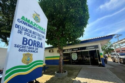 Polícia Civil do Amazonas conclui revitalização de 39 delegacias do interior do estado