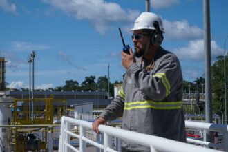 Eneva abre novas oportunidades de emprego no Amazonas