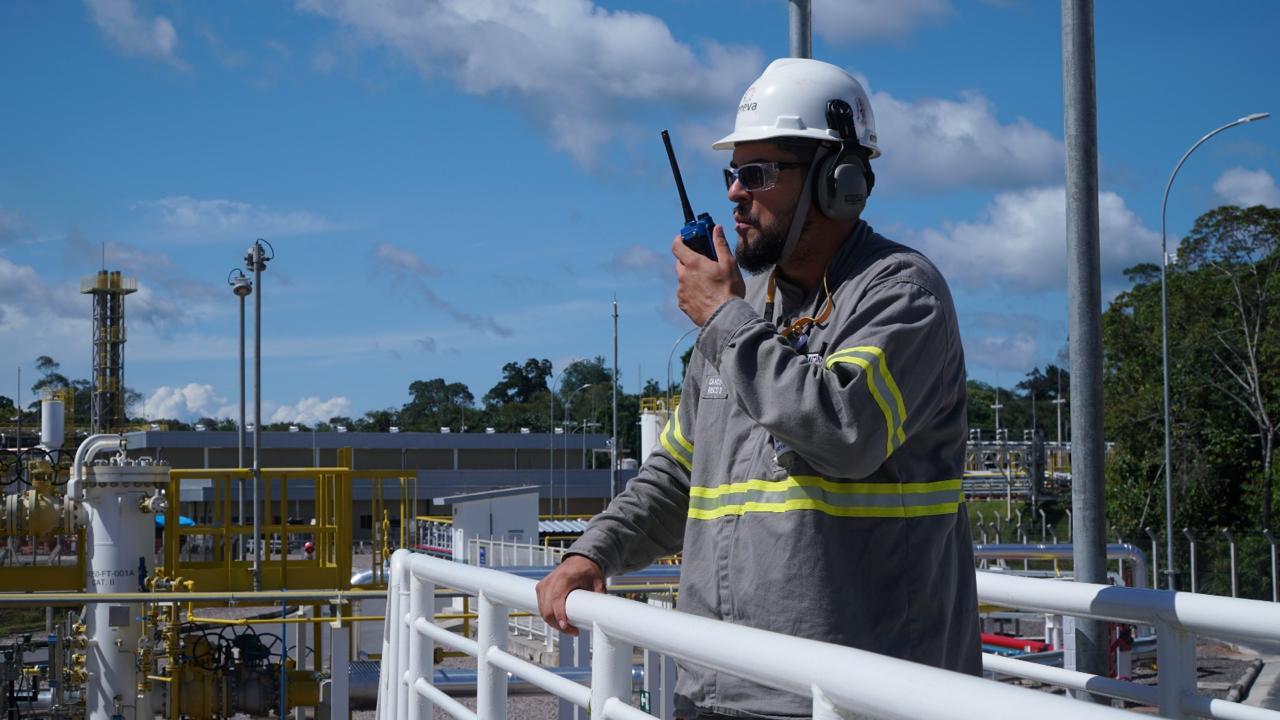 Eneva abre novas oportunidades de emprego no Amazonas