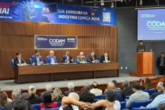 Prefeitura de Manaus participa da 314ª Reunião Ordinária do Codam para impulsionar geração de empregos