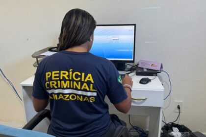 Crimes contra fauna e flora são investigados com apoio da perícia ambiental