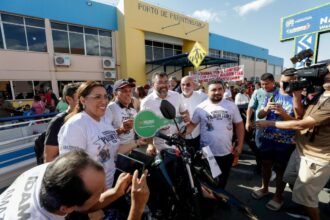 Em Parintins e Boa Vista do Ramos, Governo do Amazonas concede R$ 676,1 mil em crédito rural