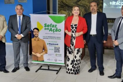 Sefaz em Ação desembarca em Novo Aripuanã no dia 30 de junho