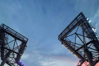 Festival de Parintins 2025: Seinfra realiza simulação para testagem da rede elétrica que irá abastecer o 58° Festival de Parintins