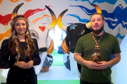 TV Aleam celebra o Festival de Parintins com maratona especial do boi-bumbá