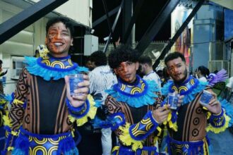 Parintins 2025: ‘Água nas Torcidas’ da Cosama atendeu cerca de 600 mil pessoas durante o festival