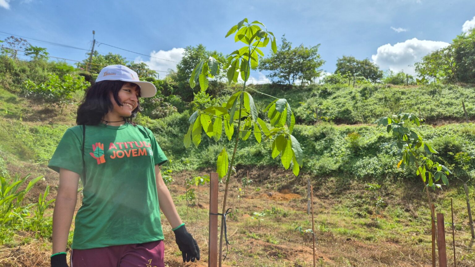 ‘Junho Verde’ com programação e indicadores históricos