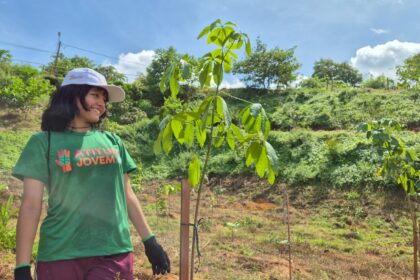 ‘Junho Verde’ com programação e indicadores históricos