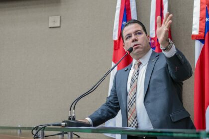Wilker Barreto denuncia caos na UPA Tabatinga e cobra providências do governo