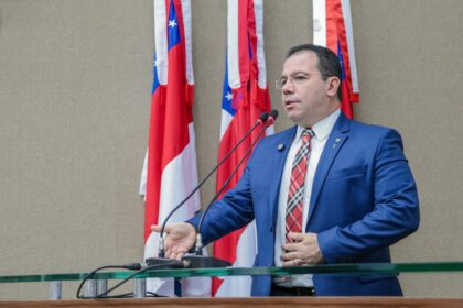 Wilker Barreto denuncia fraude na atuação do INDSH e questiona contrato de R$ 1 bilhão para o Hospital Platão Araújo