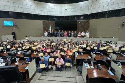 Yomara Lins realiza Reunião Solene em homenagem ao Dia do Pastor na CMM