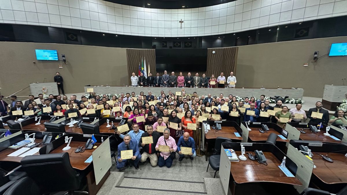 Yomara Lins realiza Reunião Solene em homenagem ao Dia do Pastor na CMM
