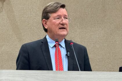 Zé Ricardo defende participação popular na elaboração do orçamento de Manaus