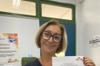 Educadora da Prefeitura de Manaus é a única a representar o Brasil em fórum internacional na Universidade de Oxford