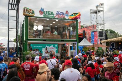 Festival de Parintins 2025: ‘Toada do Milton’ abre programação exaltando a cultura popular parintinense