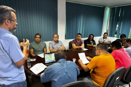 PMM vai iniciar notificação contra construções irregulares
