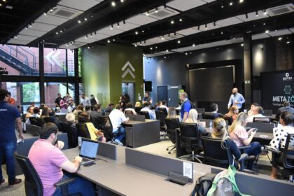 PMM abre curso gratuito de educação financeira para MEIs