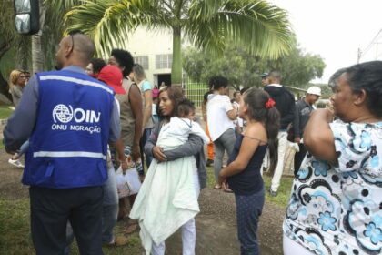 Projeto aprova convenção da ONU sobre os trabalhadores migrantes